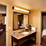 Фотография гостиницы Hampton Inn Clearfield