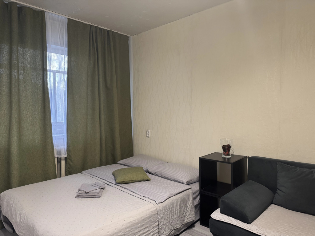 Фотография квартиры Квартира  на улице Максима Горького 17