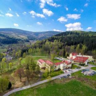 Фотографии гостиницы
Klinika Młodości Medical SPA