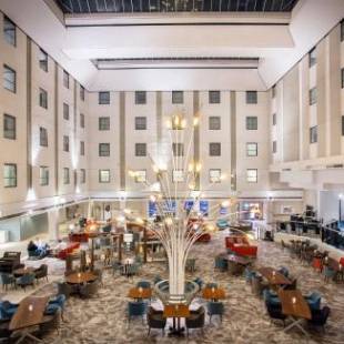 Фотографии гостиницы
Jurys Inn Brighton Waterfront