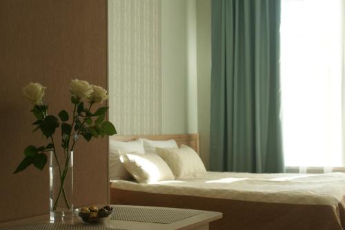 Фотографии апарт отеля
Офицерский