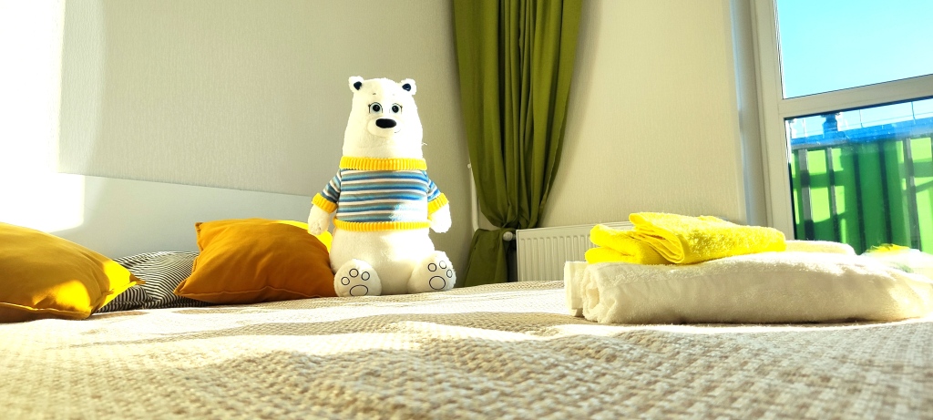 Фотография квартиры Квартира ЖК Никс