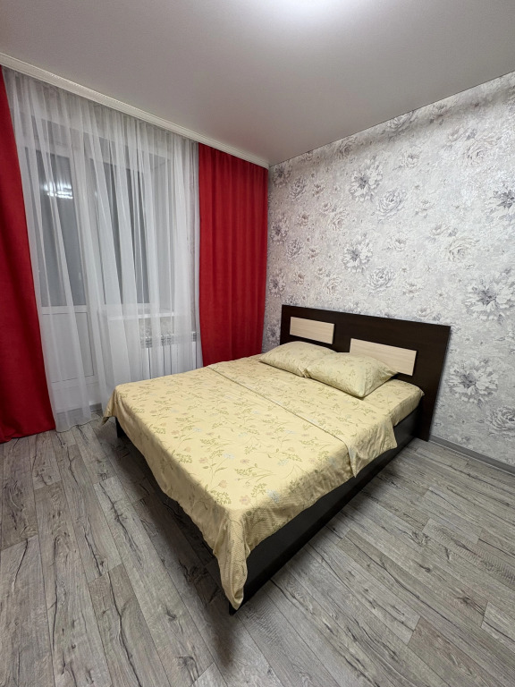 Фотография квартиры Квартира на ш. Моршанское 24 К