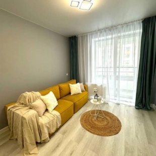 Фотография квартиры Квартира на Даяна Мурзина 7