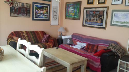 Фотография гостевого дома La Cuesta Blanca