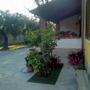 Фотография мини отеля La casetta