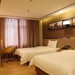 Фотография гостиницы 7Days Dongguan Tangxiayin Square Walmart