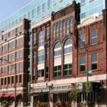 Фотография гостиницы Hampton Inn & Suites Columbus-Downtown, Ohio