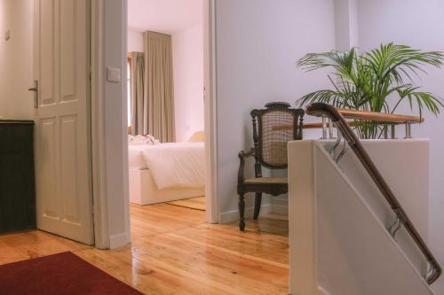 Фотография гостевого дома Siglas & Runas