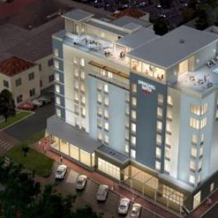 Фотографии гостиницы
SpringHill Suites by Marriott Bradenton Downtown/Riverfront