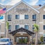 Фотография гостиницы Staybridge Suites North Jacksonville, an IHG Hotel