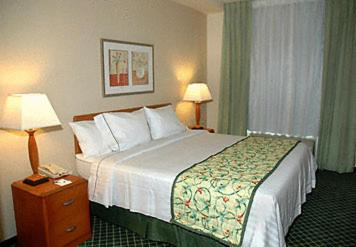Фотография гостиницы Fairfield Inn & Suites by Marriott Cordele