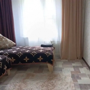 Фотография квартиры Квартира на Молодёжной 3