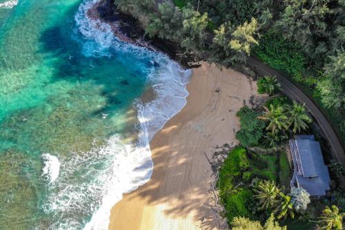 Фотография гостевого дома Kepuhi Hale TVNC #5156