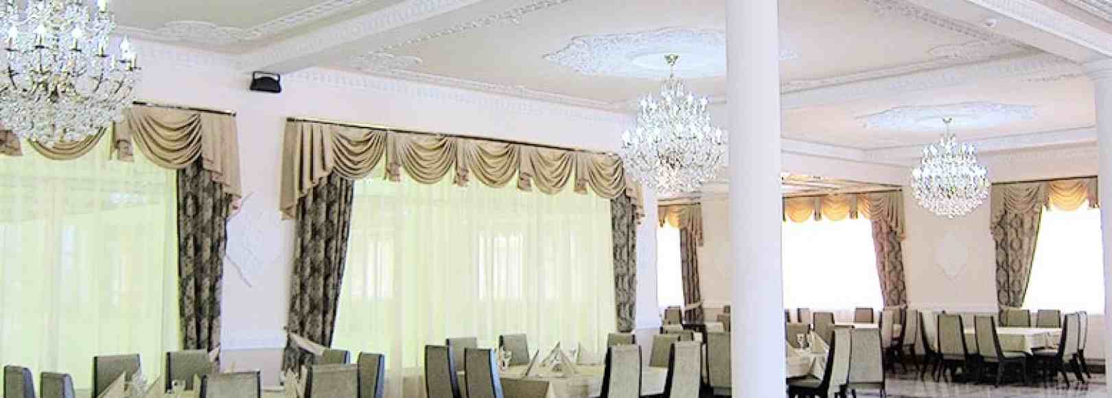 Фотография банкетного зала Касимовские зори