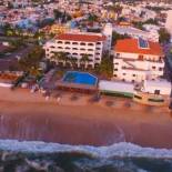 Фотография гостиницы Hotel Quijote Inn