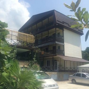 Фотография гостевого дома Колумб