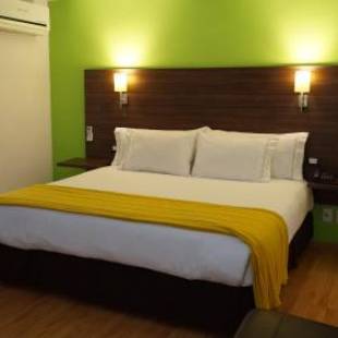 Фотография гостиницы El Hotel Business Class