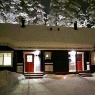 Фотографии гостевого дома
Holiday Home Kevätpiippo b