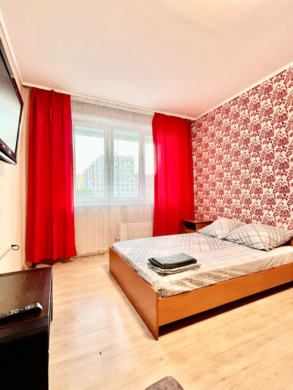 Фотография квартиры Апартаменты на 2 этаже Воронова 20