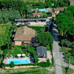 Фотографии базы отдыха
Agriturismo La Dolce Collina