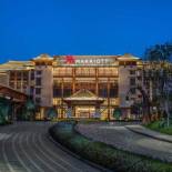 Фотография гостиницы Xiamen Marriott Hotel & Conference Centre