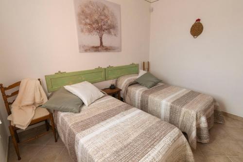 Фотография гостевого дома Locazione Turistica Casa Vento della Toscana