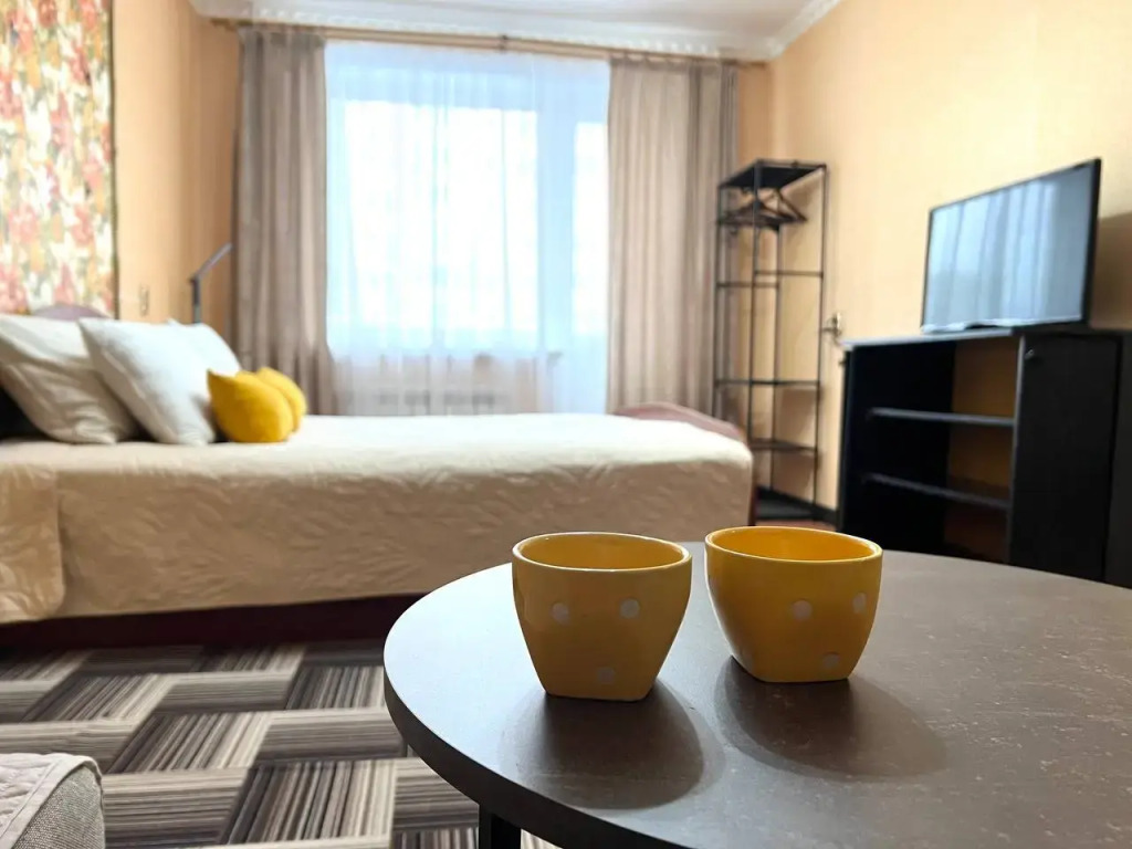 Фотография квартиры Квартира на Чкалова 36, подъезд 1