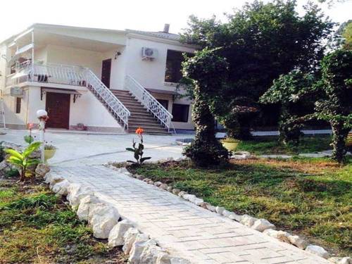 Фотография гостевого дома Vita Garden