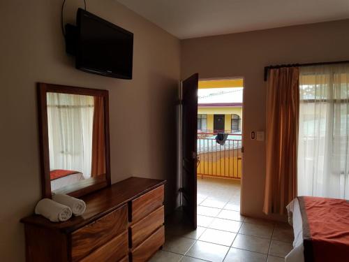 Фотография гостиницы Hotel & Villas Huetares