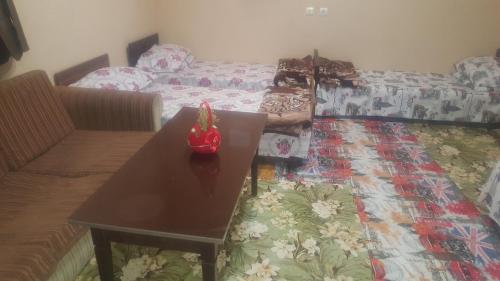 Фотография хостела Хан Баба