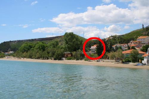 Фотография гостевого дома Rooms by the sea Duce, Omis - 3063