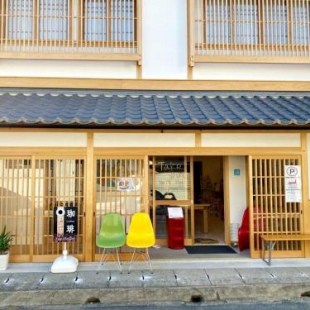 Фотография гостиницы Tsuyama - Hotel - Vacation STAY 85072