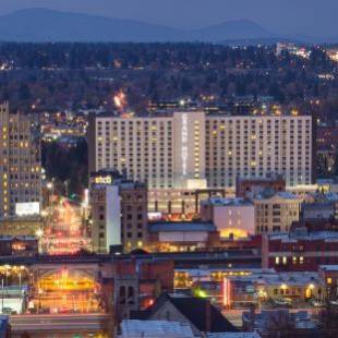 Фотографии гостиницы
The Davenport Grand, Autograph Collection