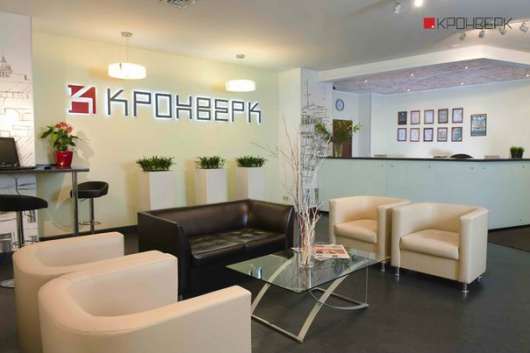 Фотографии гостиницы
Кронверк Отель