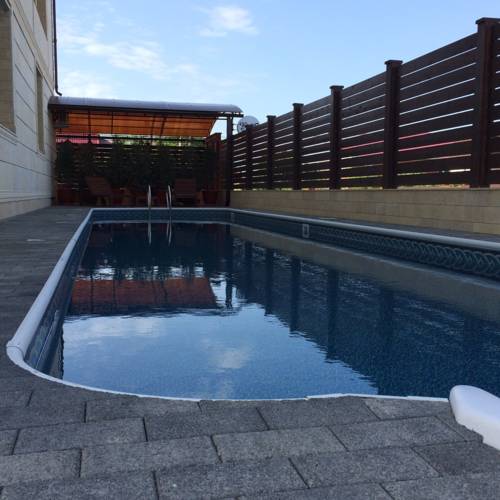 Фотографии гостиницы 
            Дом 19 Лазурный, 21