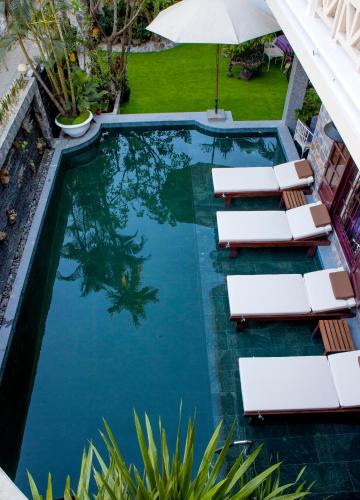 Фотография мини отеля Ngan Phu Villa