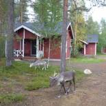 Фотография гостевого дома Mäntymajat