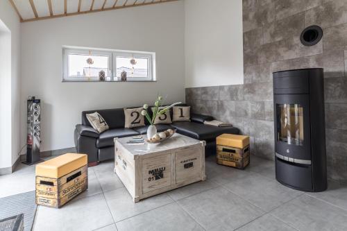 Фотография гостевого дома Haus Eschenbacher Teiche