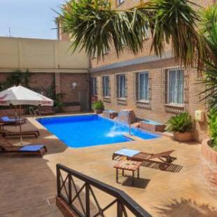 Фотографии гостиницы
Bellavista Sevilla