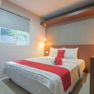 Фотографии гостиницы
RedDoorz Plus @ Dago Pojok 3