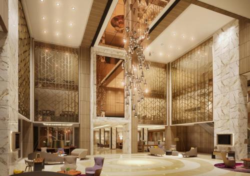 Фотография гостиницы DoubleTree by Hilton Surabaya