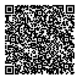 QR код гостиницы Горный