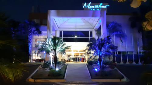 Фотография гостиницы MantaHost Hotel