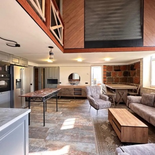 Фотография квартиры Апартаменты In the City Center