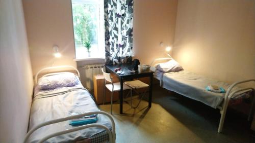 Фотографии хостела
Дача