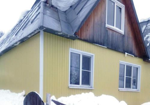 Фотография гостевого дома Троицкий