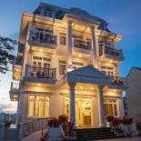 Фотография гостиницы Cozy Boutique Hotel Dalat