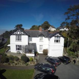 Фотографии мини отеля
Brig-y-Don