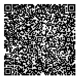 QR код гостиницы Гравор